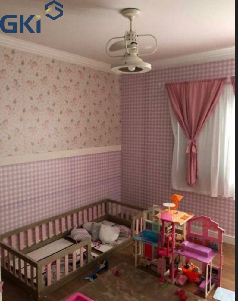 Apartamento, 4 quartos, 180 m² - Foto 4