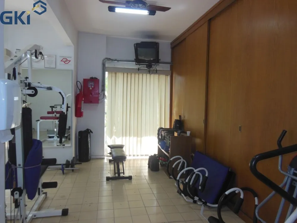 Apartamento, 4 quartos, 180 m² - Foto 23