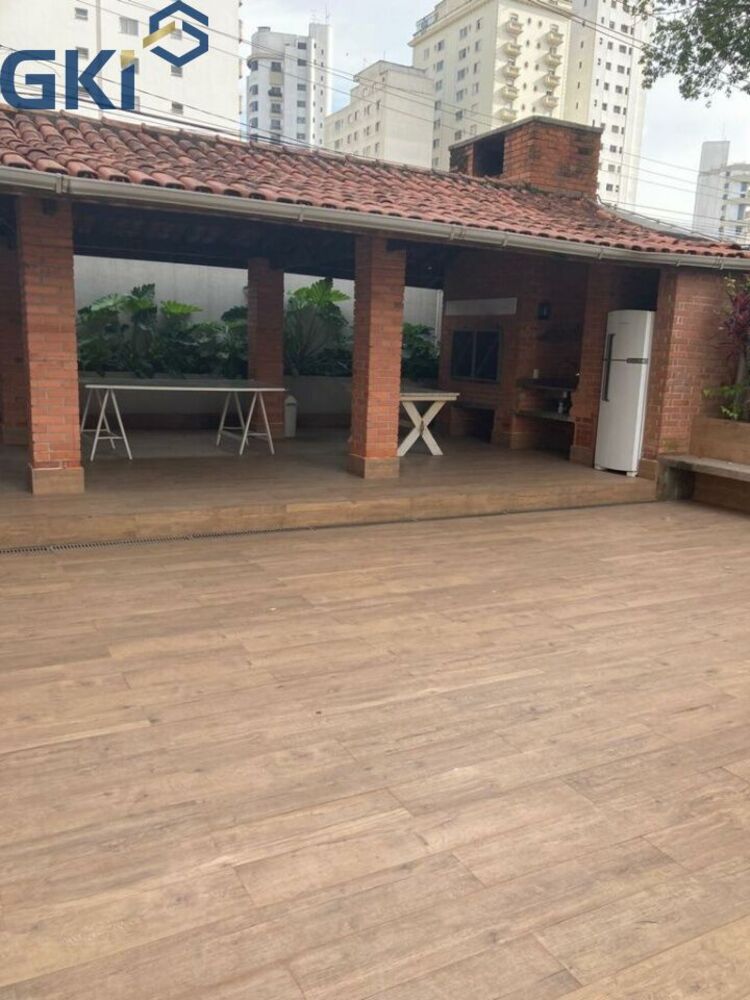 Apartamento, 4 quartos, 180 m² - Foto 6