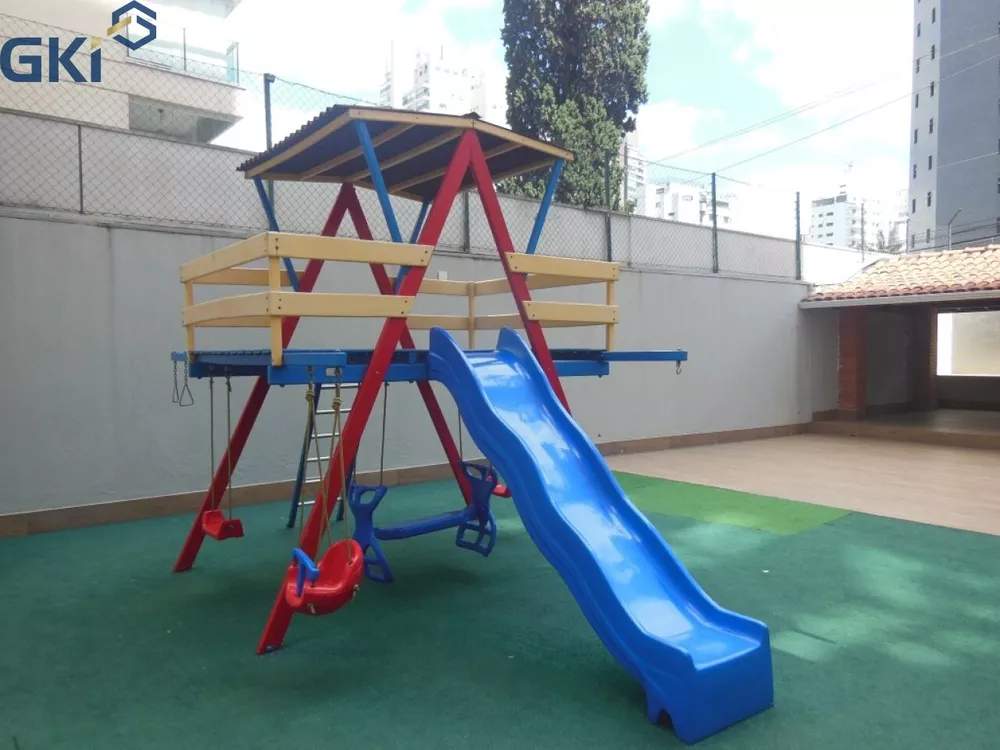 Apartamento, 4 quartos, 180 m² - Foto 22