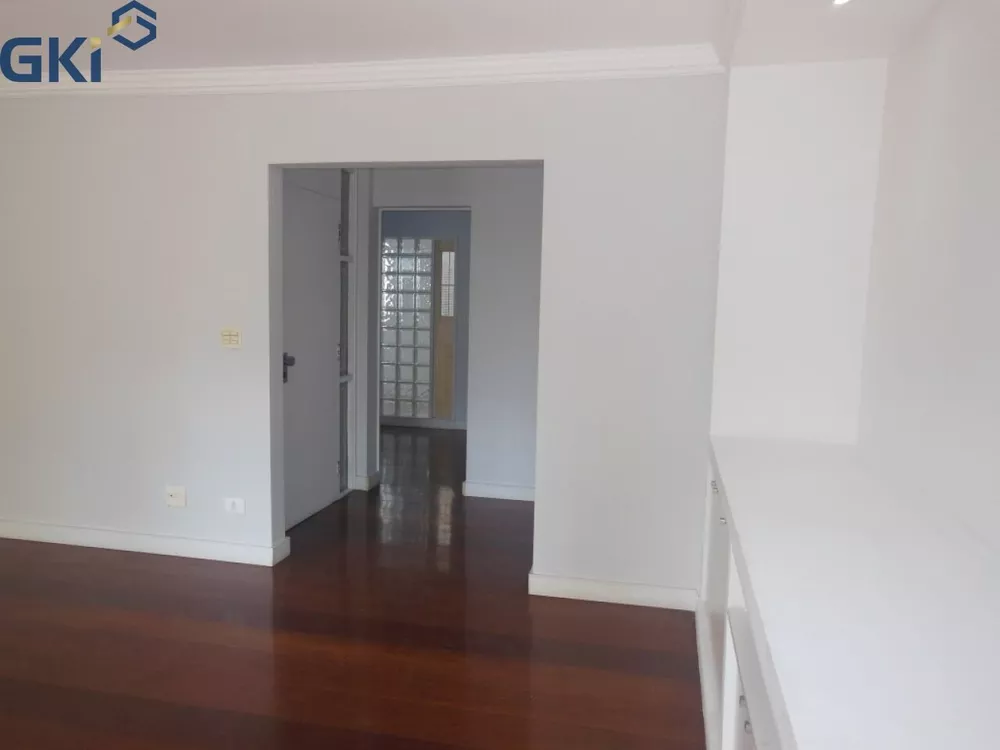 Apartamento, 4 quartos, 180 m² - Foto 11