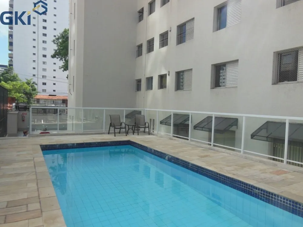 Apartamento, 4 quartos, 180 m² - Foto 21