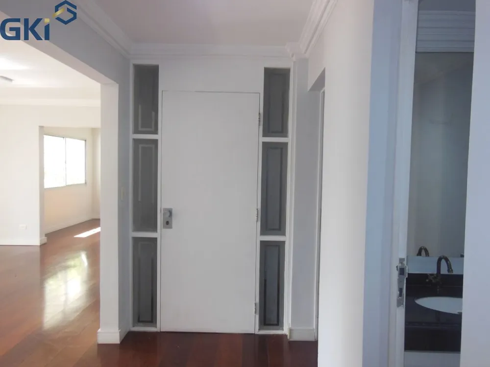 Apartamento, 4 quartos, 180 m² - Foto 12