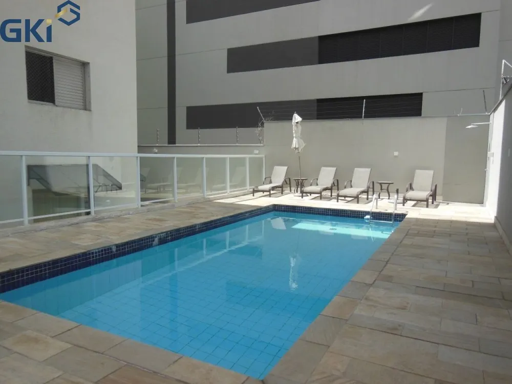 Apartamento, 4 quartos, 180 m² - Foto 20