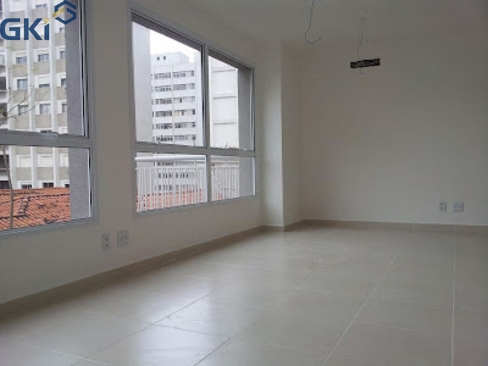 Sala-Conjunto, 37 m² - Foto 2