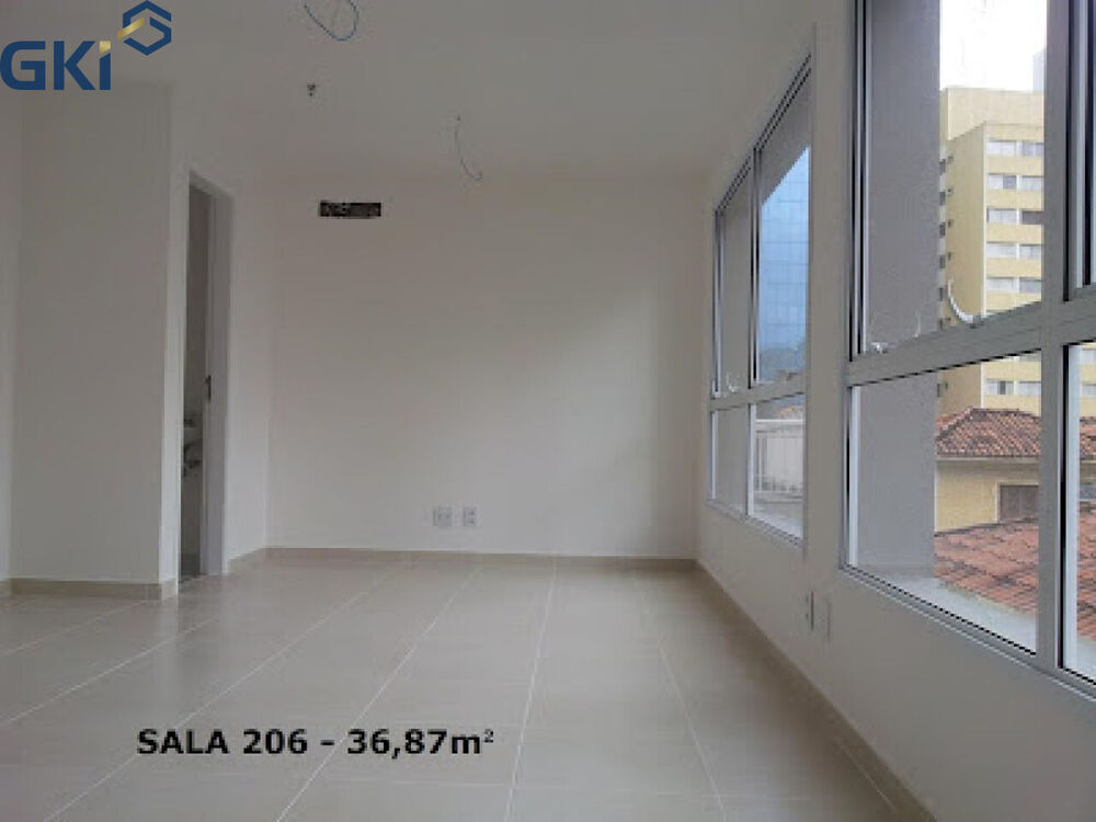 Sala-Conjunto, 37 m² - Foto 3