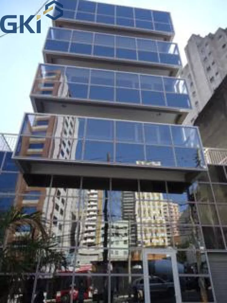 Sala-Conjunto, 37 m² - Foto 6