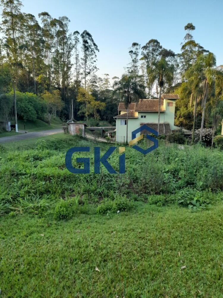 Terreno, 876 m² - Foto 1