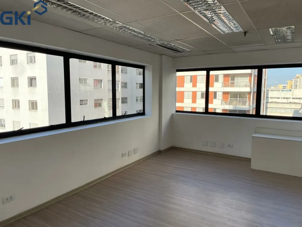 Sala-Conjunto, 92 m² - Foto 1