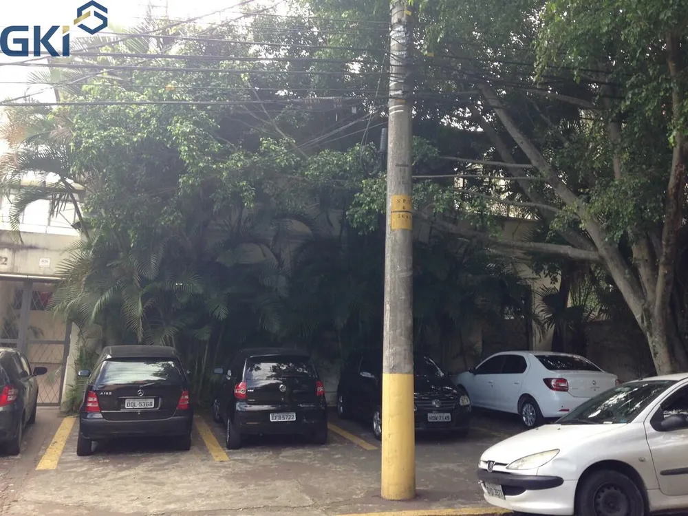 Prédio Inteiro, 607 m² - Foto 18