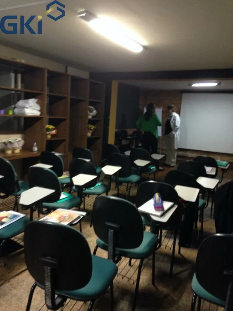 Prédio Inteiro, 607 m² - Foto 13