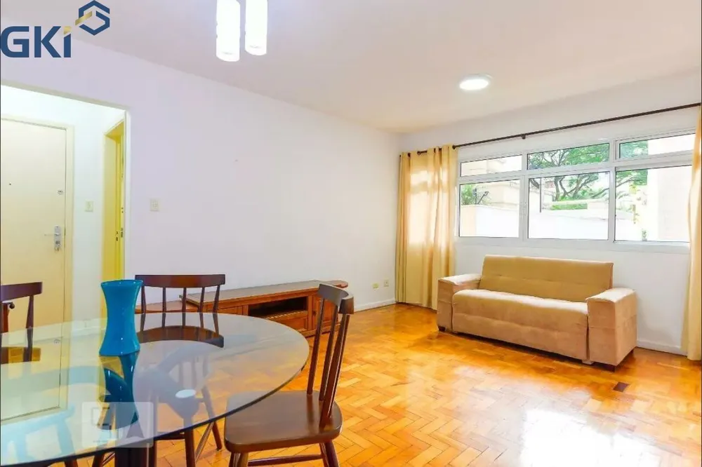 Apartamento, 3 quartos, 110 m² - Foto 2