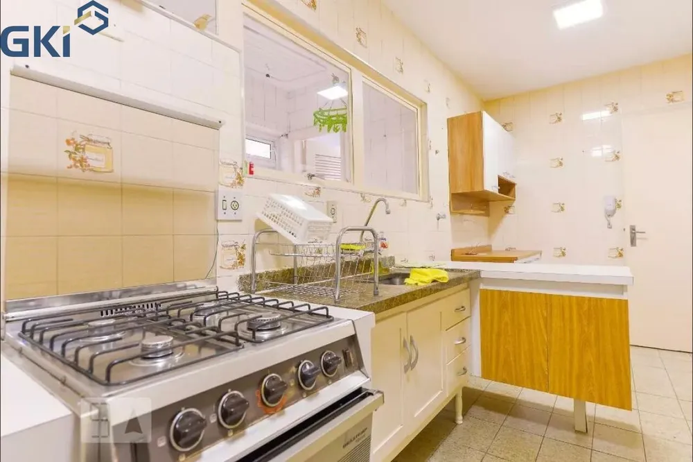 Apartamento, 3 quartos, 110 m² - Foto 5