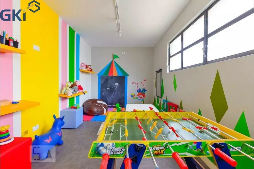 Apartamento, 3 quartos, 110 m² - Foto 8