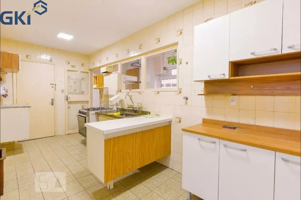 Apartamento, 3 quartos, 110 m² - Foto 4