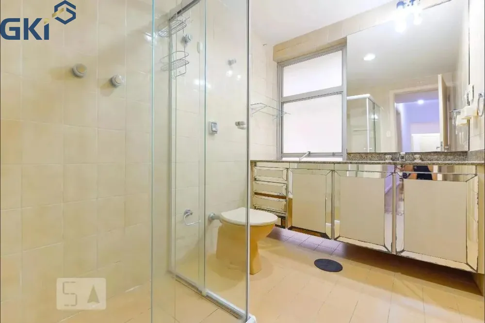 Apartamento, 3 quartos, 110 m² - Foto 8