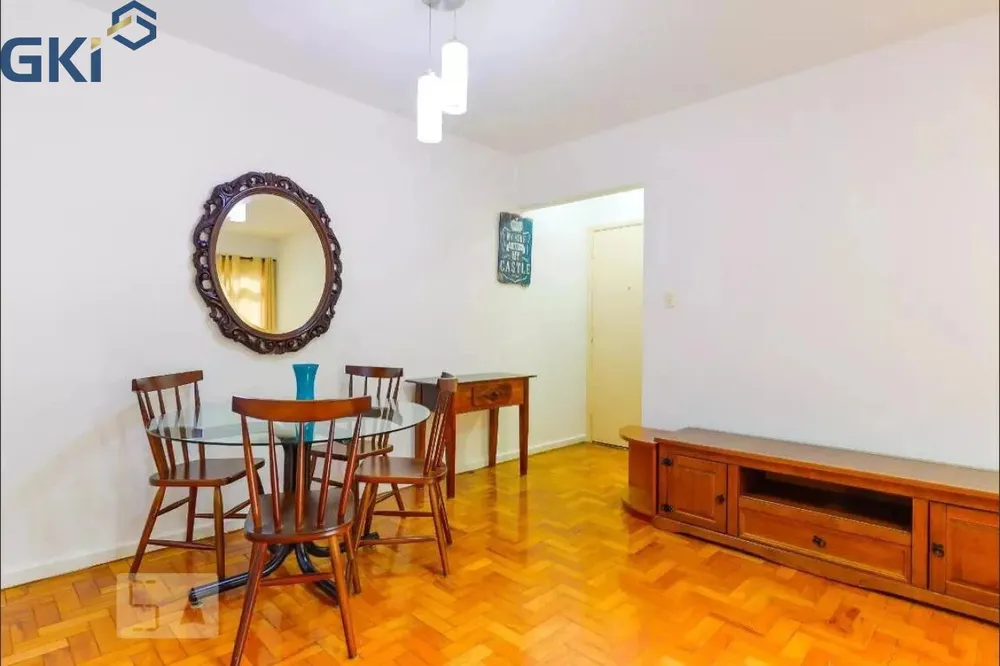 Apartamento, 3 quartos, 110 m² - Foto 3