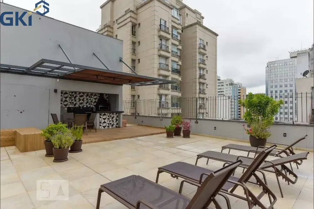 Apartamento, 3 quartos, 110 m² - Foto 6