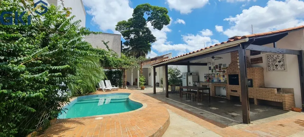 Casa, 5 quartos, 428 m² - Foto 18