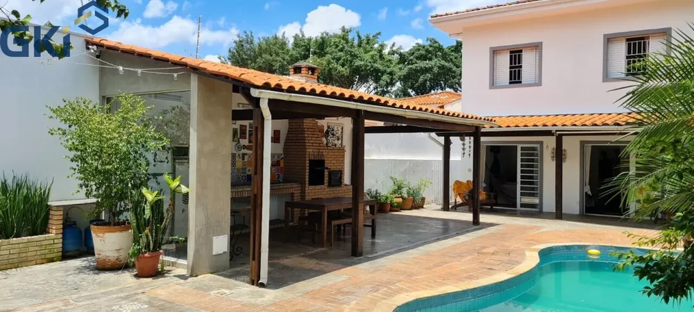 Casa, 5 quartos, 428 m² - Foto 20