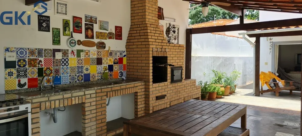 Casa, 5 quartos, 428 m² - Foto 24