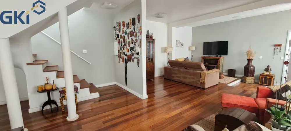 Casa, 5 quartos, 428 m² - Foto 9