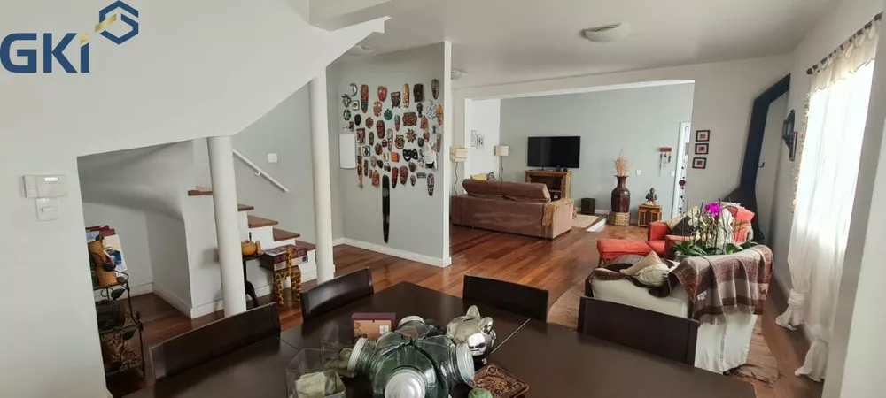 Casa, 5 quartos, 428 m² - Foto 7