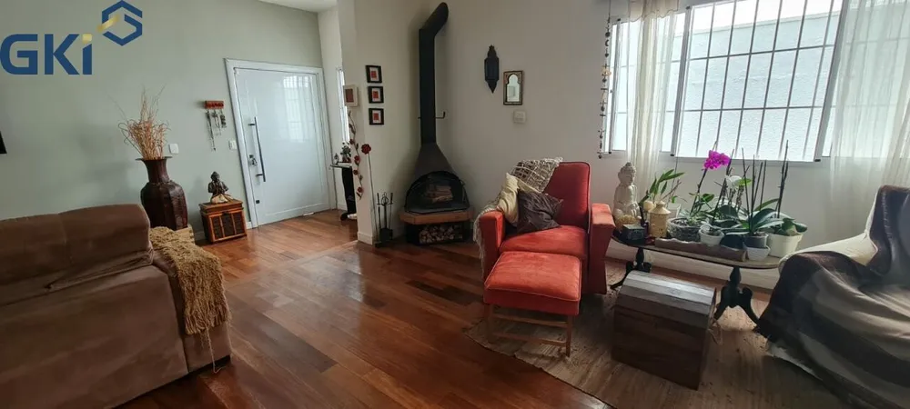 Casa, 5 quartos, 428 m² - Foto 22