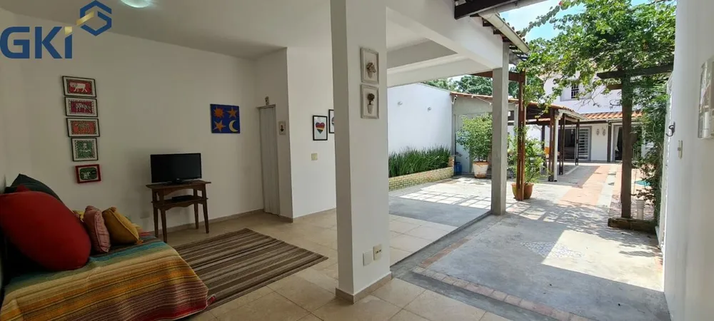 Casa, 5 quartos, 428 m² - Foto 13