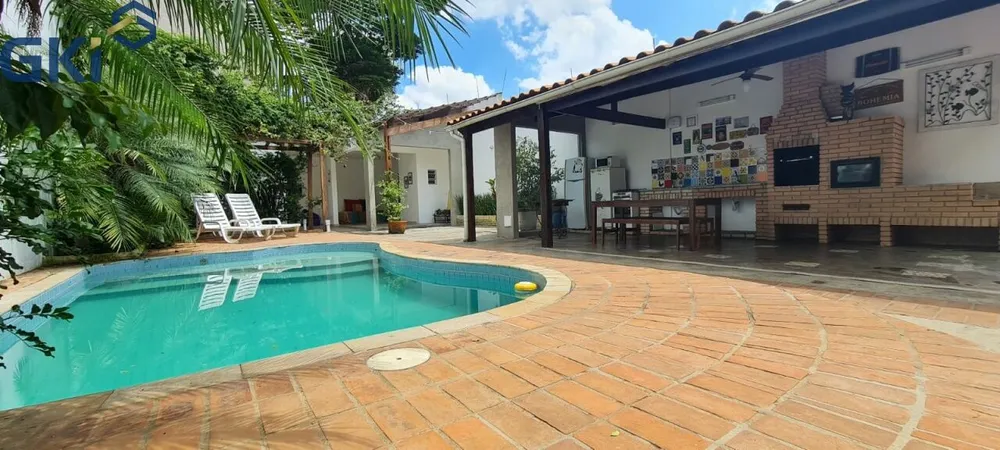 Casa, 5 quartos, 428 m² - Foto 8