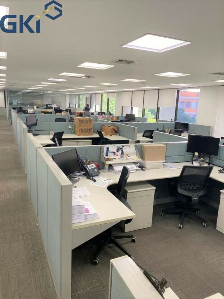 Sala-Conjunto, 502 m² - Foto 1