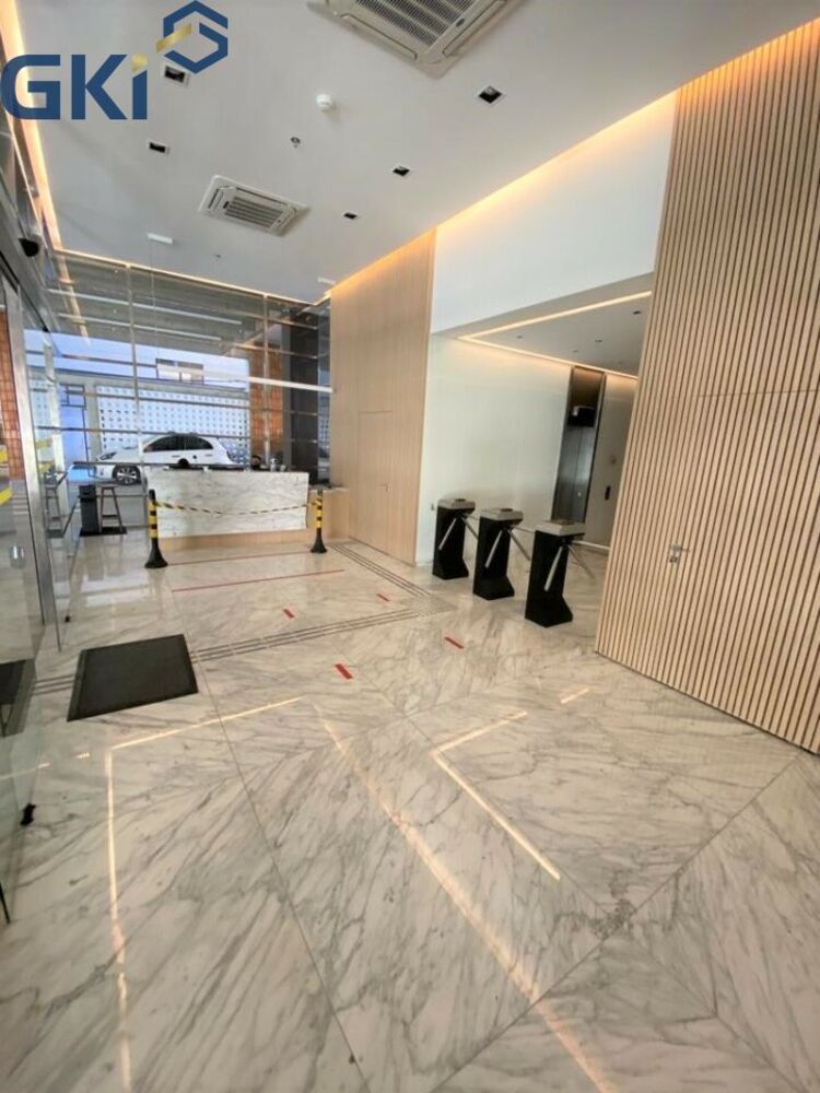 Sala-Conjunto, 502 m² - Foto 2