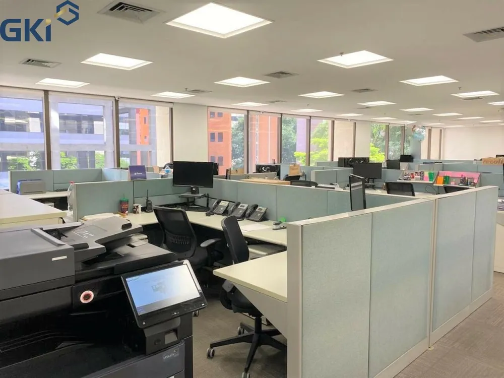 Sala-Conjunto, 502 m² - Foto 7