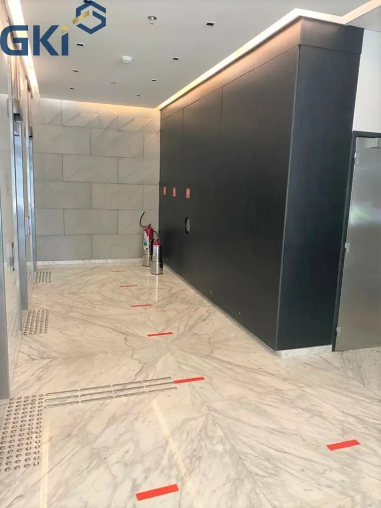 Sala-Conjunto, 502 m² - Foto 2