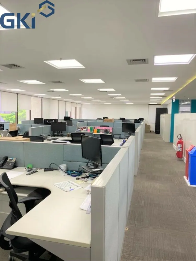 Sala-Conjunto, 502 m² - Foto 10