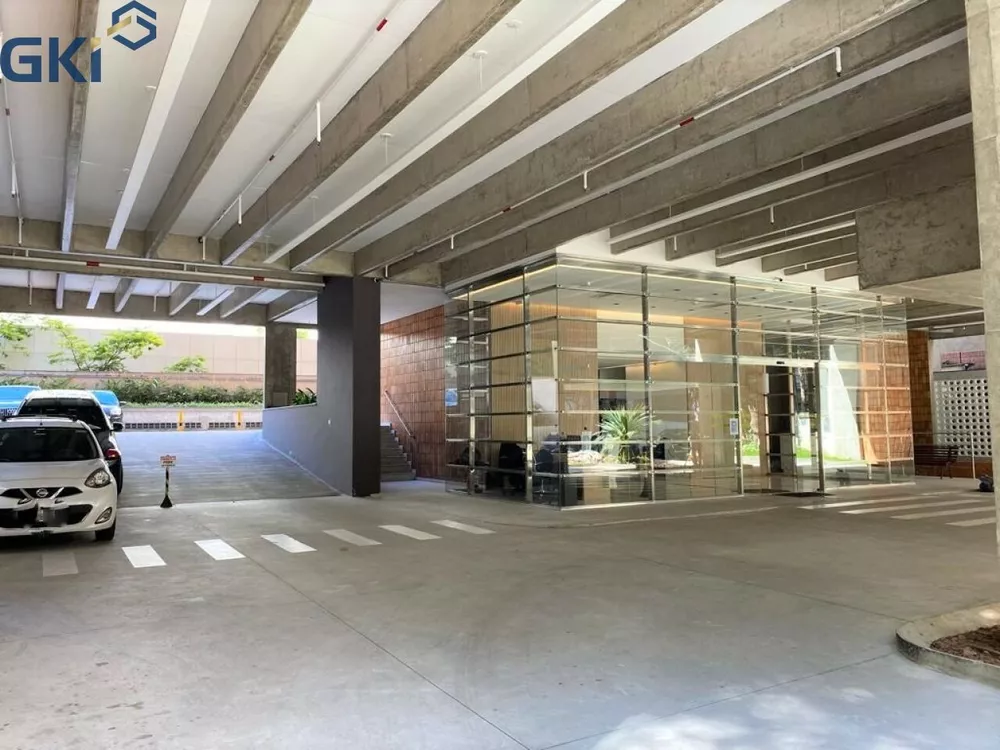 Sala-Conjunto, 502 m² - Foto 6