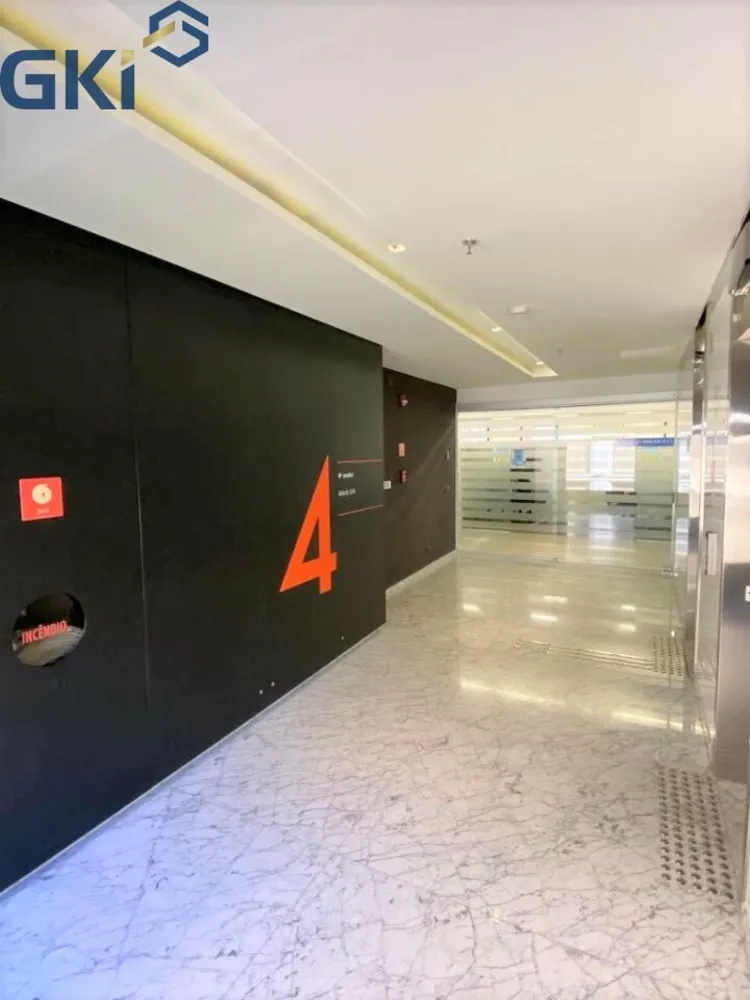 Sala-Conjunto, 502 m² - Foto 1