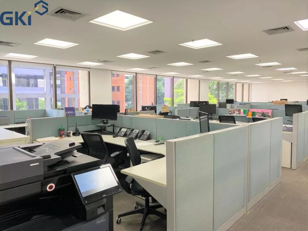 Sala-Conjunto, 502 m² - Foto 8
