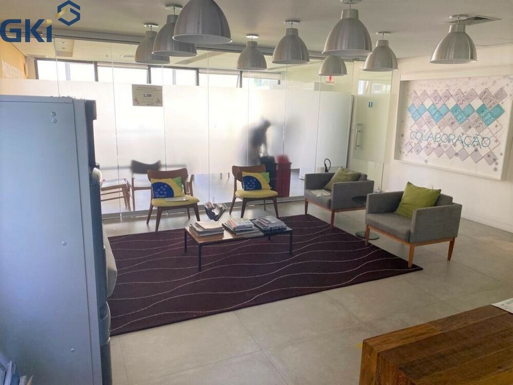 Sala-Conjunto, 502 m² - Foto 3
