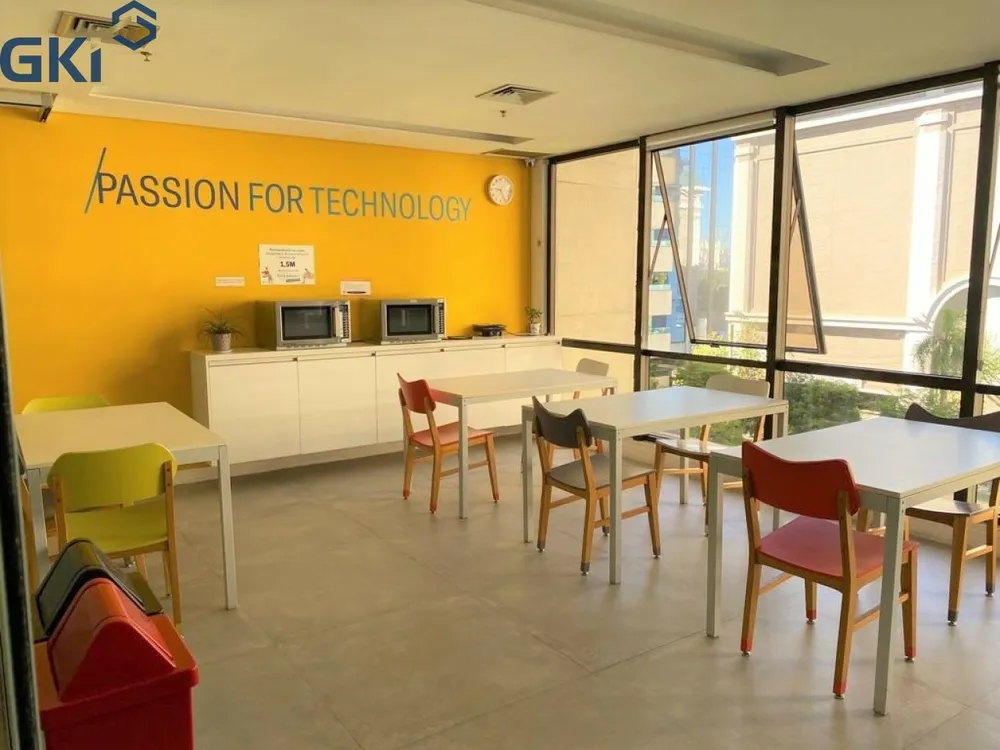 Sala-Conjunto, 502 m² - Foto 8