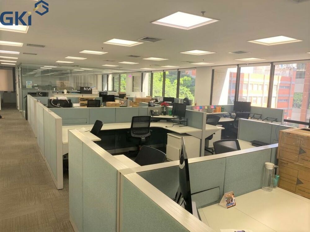 Sala-Conjunto, 502 m² - Foto 4