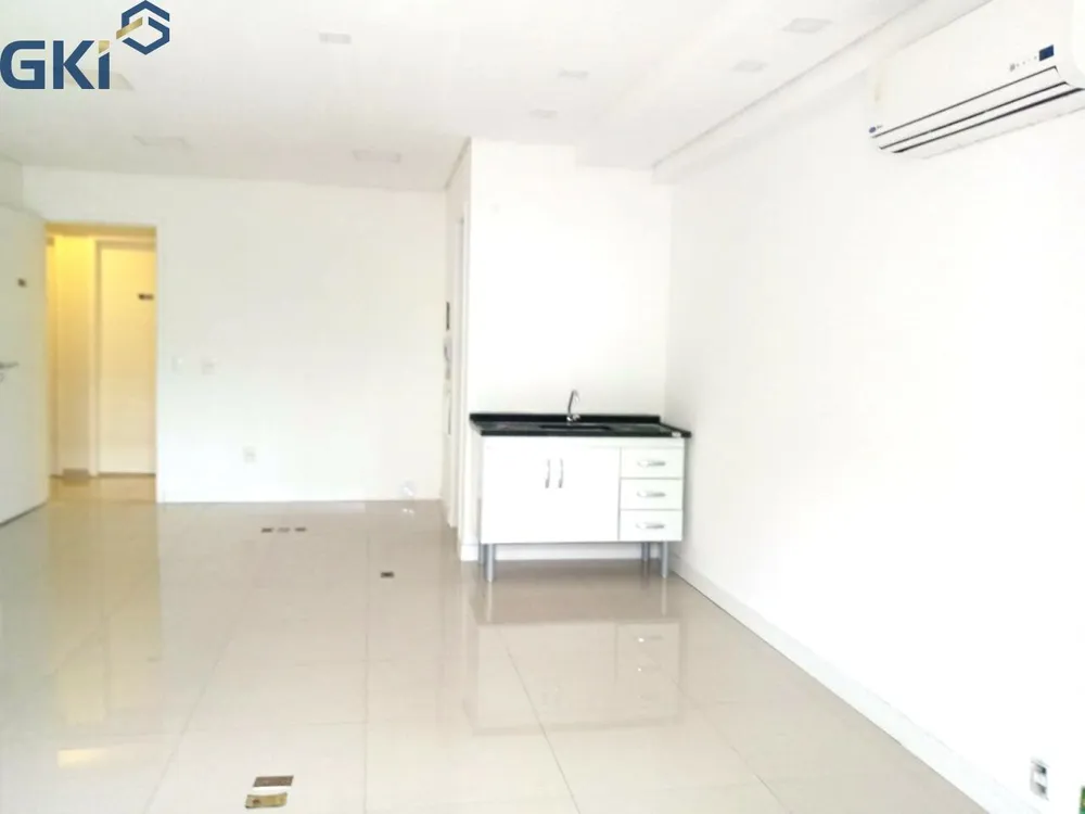 Sala-Conjunto, 36 m² - Foto 5