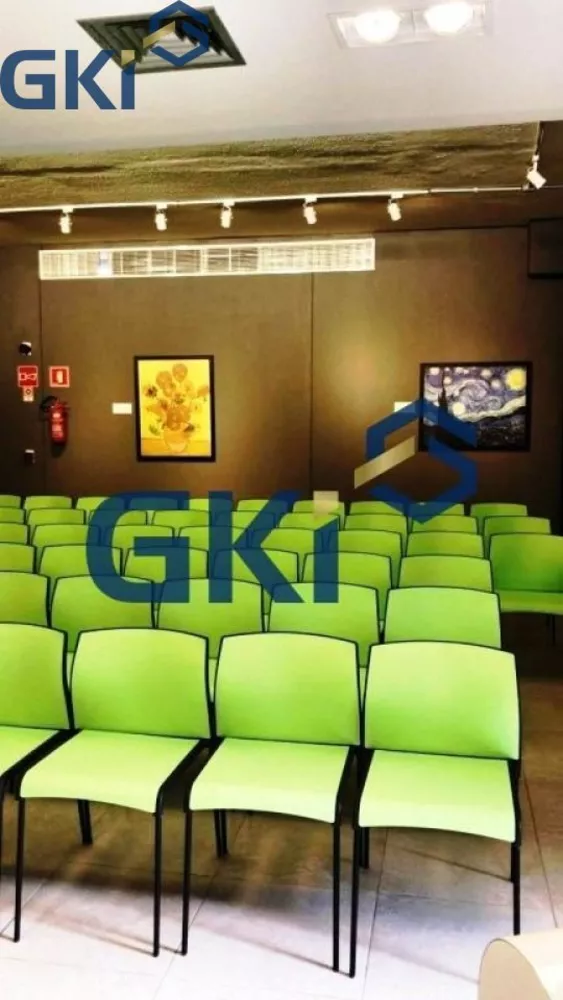 Sala-Conjunto, 36 m² - Foto 6