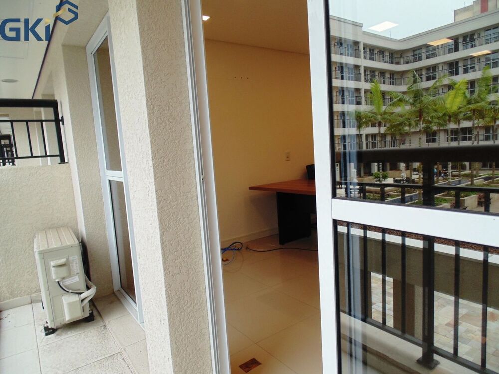 Sala-Conjunto, 36 m² - Foto 4
