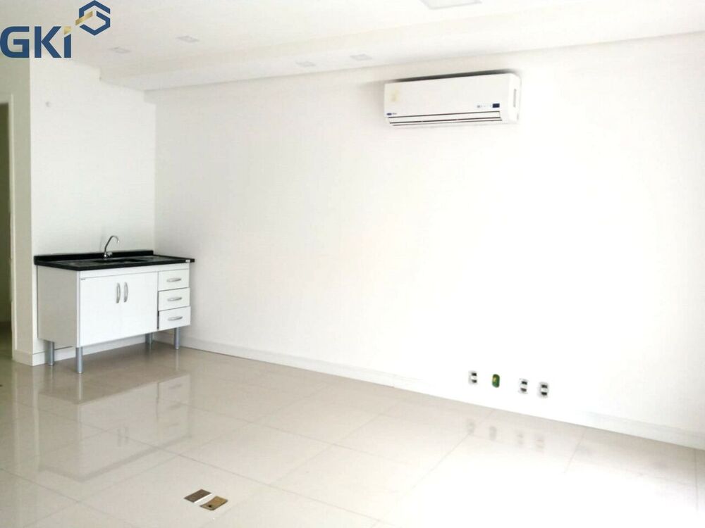 Sala-Conjunto, 36 m² - Foto 3