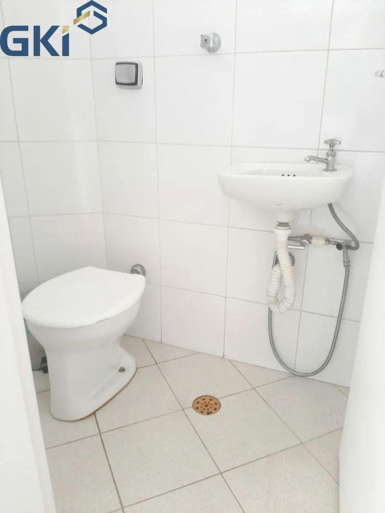 Apartamento, 2 quartos, 85 m² - Foto 2