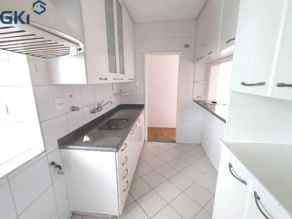 Apartamento, 2 quartos, 85 m² - Foto 1