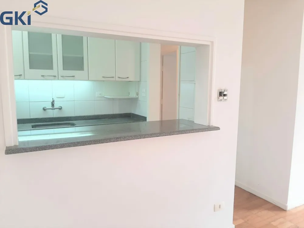 Apartamento, 2 quartos, 85 m² - Foto 10