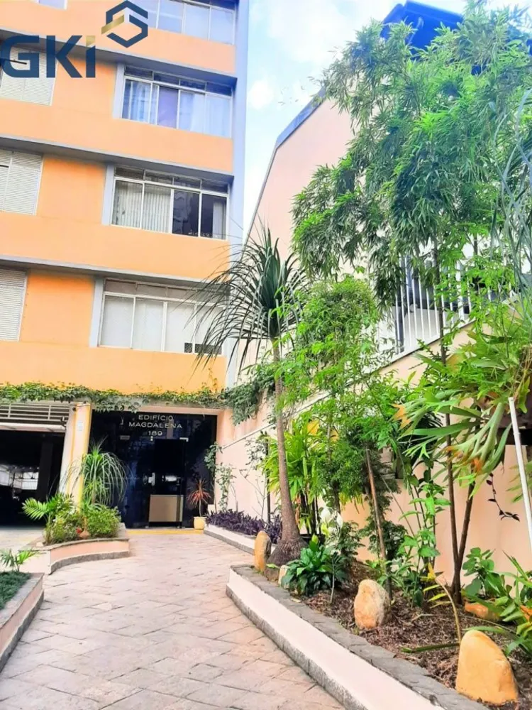 Apartamento, 2 quartos, 85 m² - Foto 5