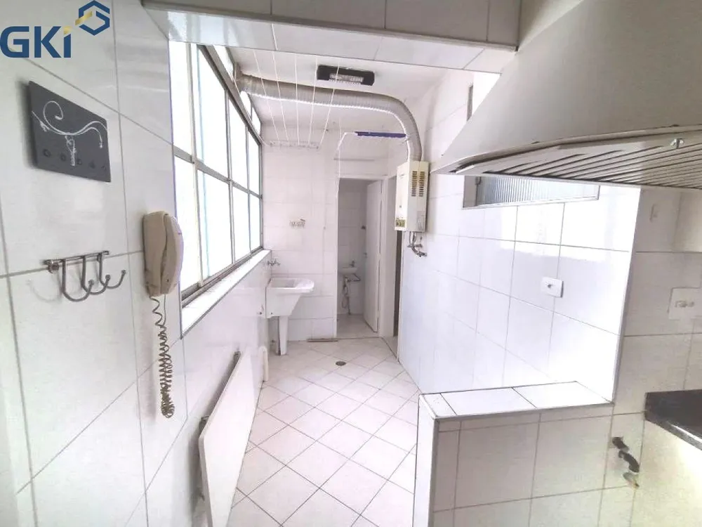 Apartamento, 2 quartos, 85 m² - Foto 7